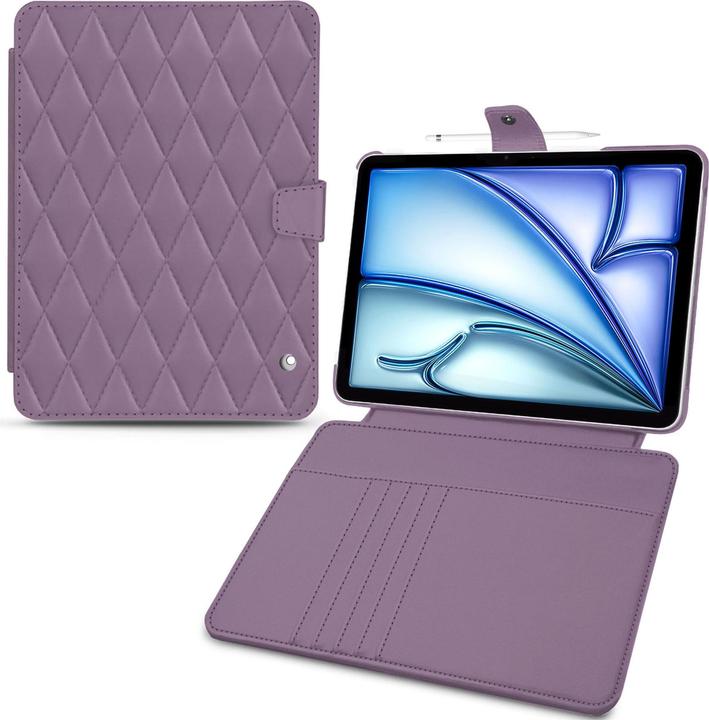 Lilas - Couture ( Nappa - Pantone #b9a3e3 )
