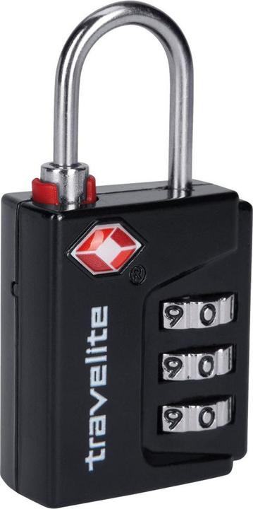 Travelite TravelSentry (Schlösser & Anhänger)