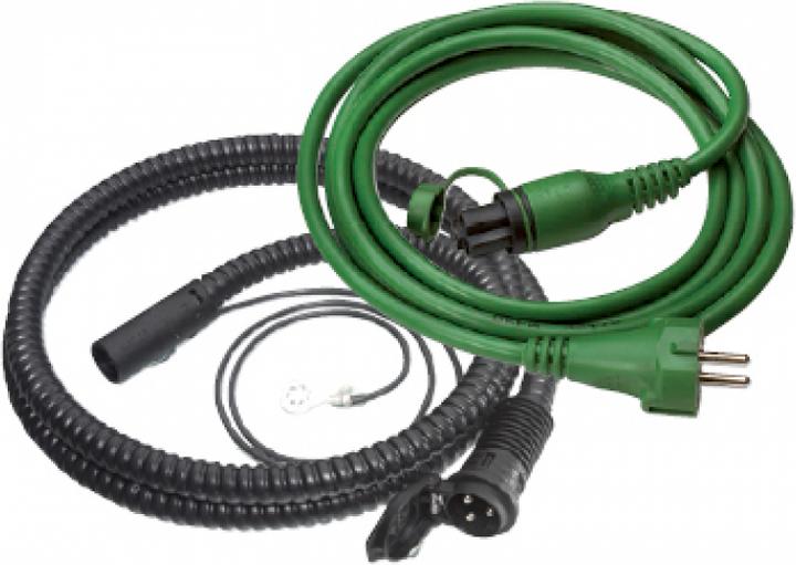 Actual product image Defa Connection set