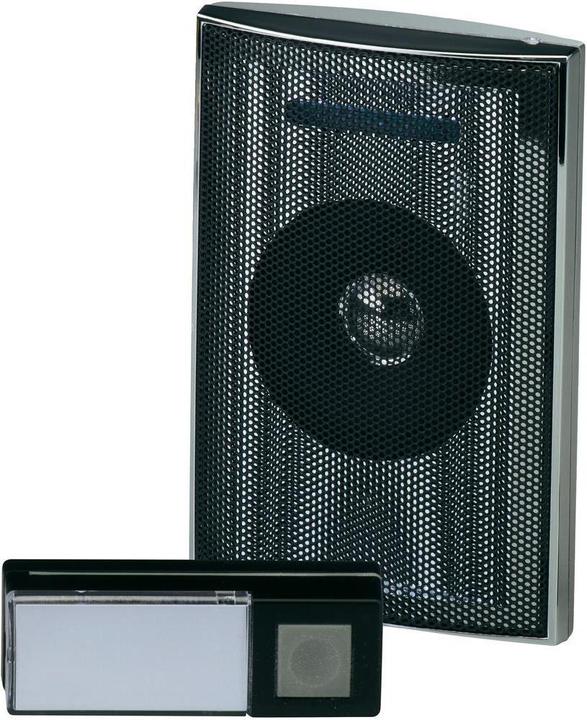 Produktbild Heidemann Funkgong Set HX Music Box (Funk)