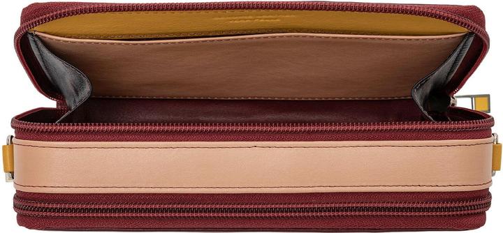 Produktbild Dudu Umhängetasche Leder 19 cm