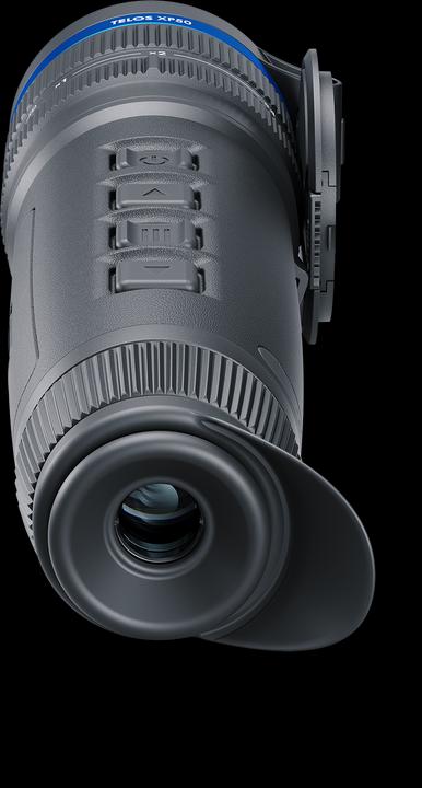 Actual product image Pulsar Telos XP50