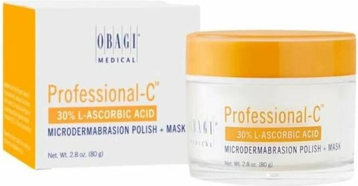 Produktbild Obagi Medical Obagi Professional C Mikrodermabrasion Politur + Maske 80g