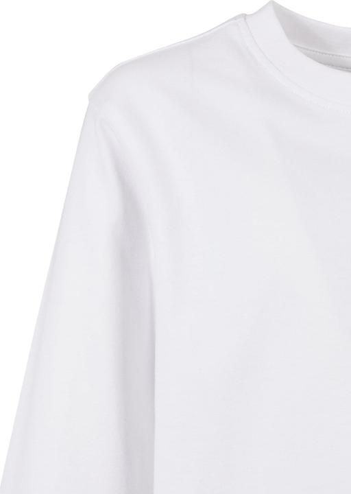 Actual product image Urban Classics Boys Boxy Heavy Longsleeve - 19553 (158)