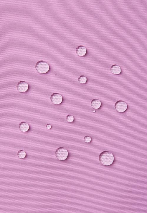Actual product image Reima tec toddler rain overall Toppila Lilac (80)