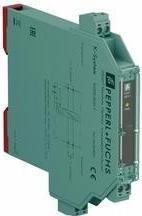 Actual product image Pepperl & Fuchs PEPPERL+FUCHS KCD2-SCD-1