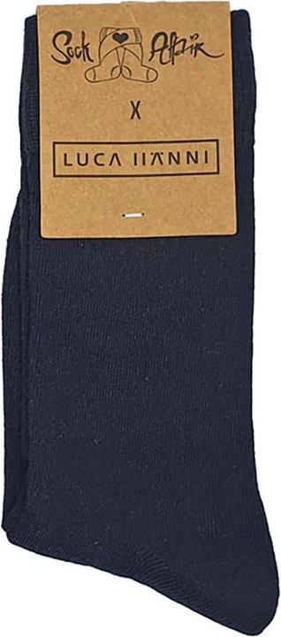 Produktbild Luca Hänni Socken (LH) (Einzelpack, 41 - 46, 40 - 46)