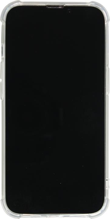 Actual product image PhoneLook Coque Bumper Glass (Apple iPhone 13 mini)