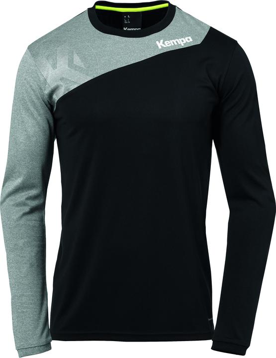 Immagine prodotto Kempa Camicia A Maniche Lunghe Core 2.0 (L)