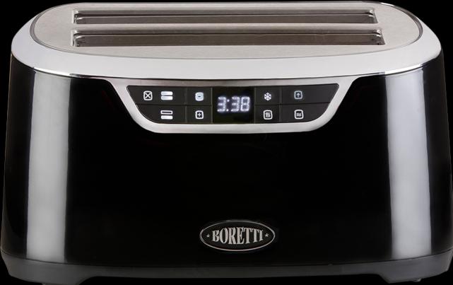 Produktbild Boretti Toaster