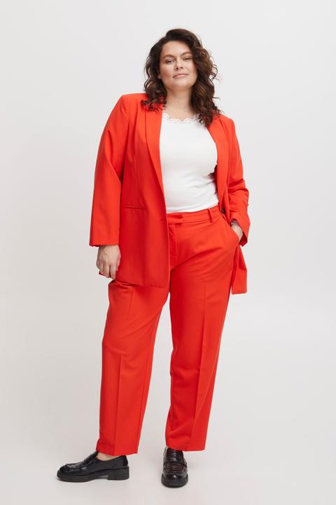 Immagine prodotto Fransa Selezione taglie forti - FPCALLIE PA 1 - Pantaloni - 20612496 (52)