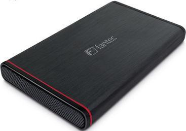 Fantec 225U3-6G (2.5")