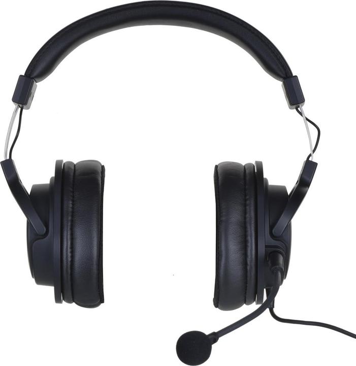 Image du produit Yamaha Pack ZG01, mélangeur audio en streaming et casque (USB)