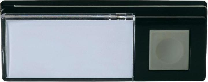 Produktbild Heidemann HX Funksender (200m/strahlwasserschutz) (Funk)