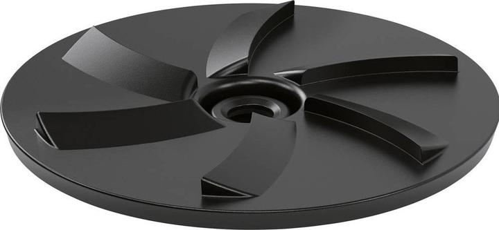Kärcher Blade disc for EDI4 ice scraper / whisk