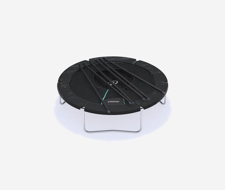 Actual product image Domyos 240