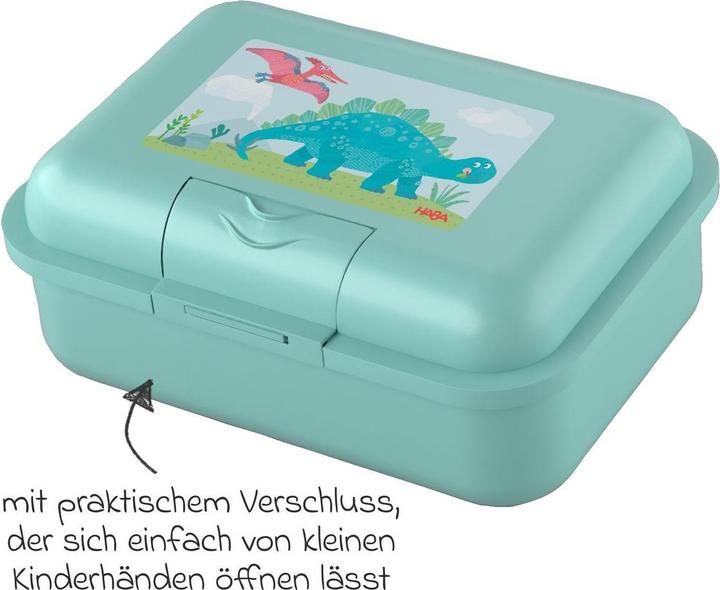 Produktbild Haba Brotdose Dino