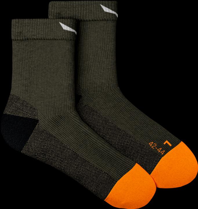 Image du produit Salewa Chaussettes courtes Mountain Trainer Merino (39 - 41)