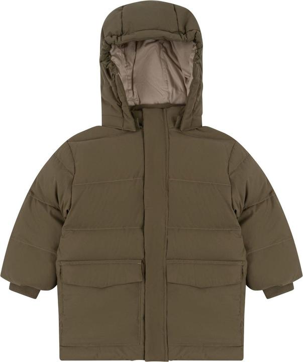 Produktbild Konges Slojd Nutti Daunenjacke Dusky (92)