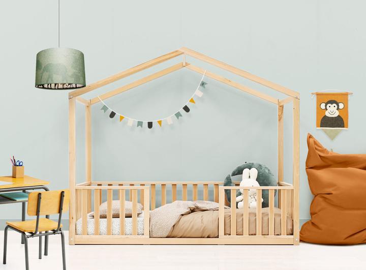 Actual product image Bopita Robin (90 x 200 cm)