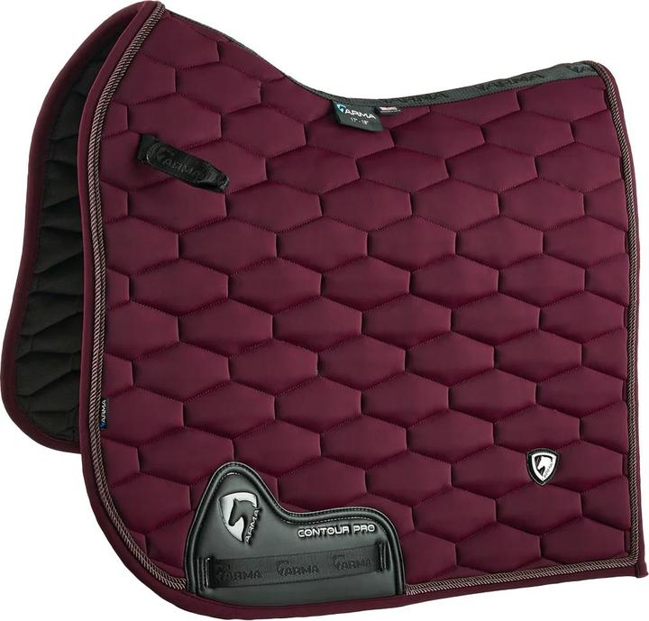 Arma - Tapis de selle pour chevaux ELTAR DRESSAGE