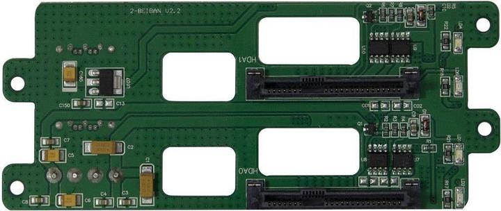 Image du produit Intertech Inter-Tech 4U 4452-TFT