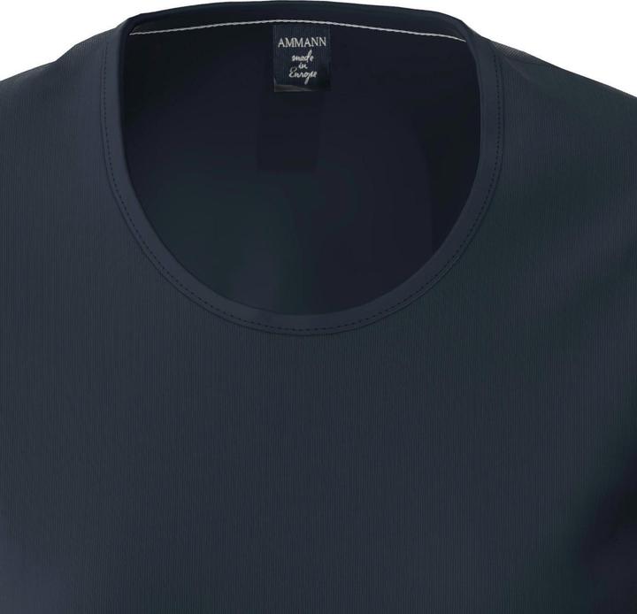 Produktbild Ammann Bio Damen-Langarmshirt (40)