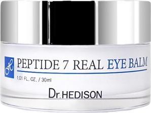 Image du produit Dr. Hedison Peptide 7 Real Eye Balm 30Ml (30 ml, Journée)