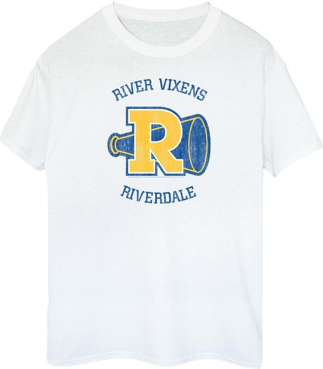 Immagine prodotto Riverdale River Vixens Maglietta Donna (XL)