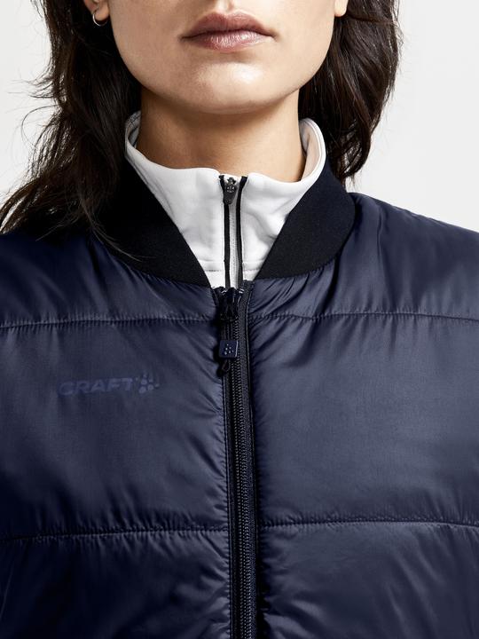 Image du produit Craft Gilet Core Light Padded W (XS)