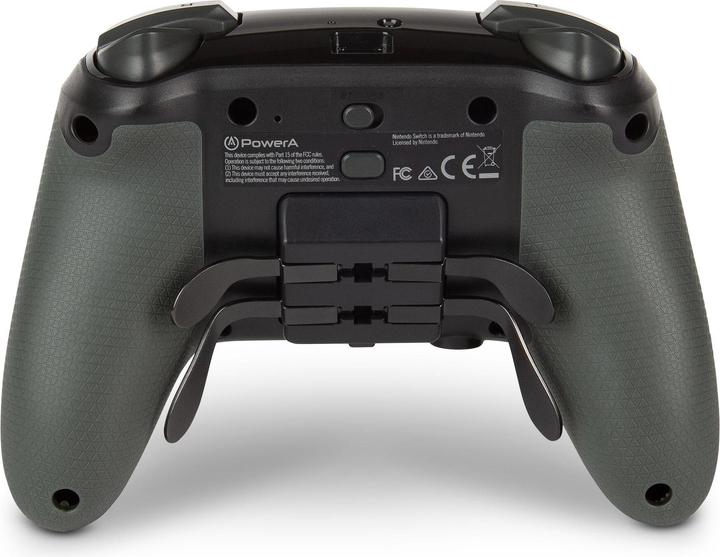 Produktbild PowerA Fusion Pro (Switch, Switch Lite, Switch OLED)