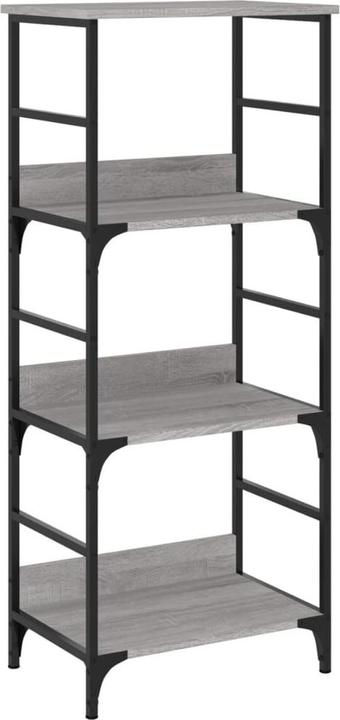 Actual product image VidaXL Ford (50 x 33 x 117.5 cm)