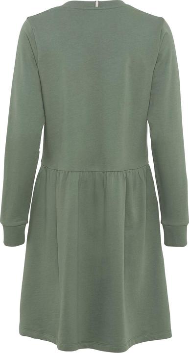 Image du produit Camel Active Robe sweat en coton organique (XXL)