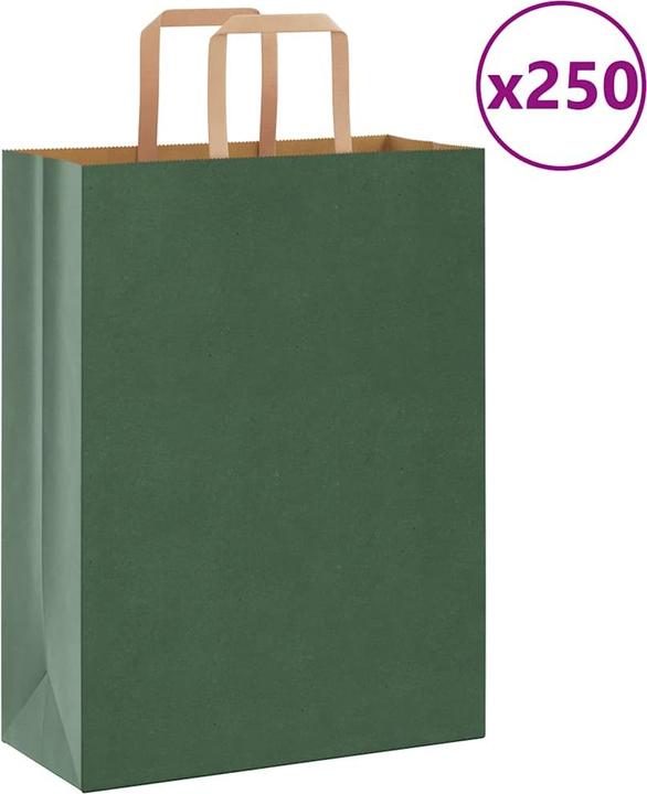 Produktbild VidaXL Philbert (Geschenktüte, 250 x)