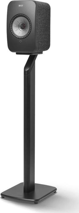 Actual product image KEF S1 Floor Stand Grey for LSX & LSX II (1 pcs., Wall installation)