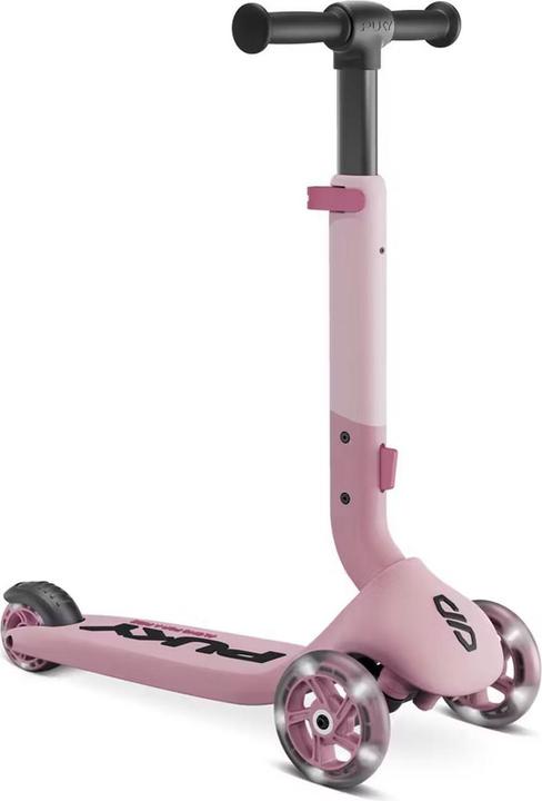 Immagine prodotto Puky PUSH Scooter mit LED-Bereifung