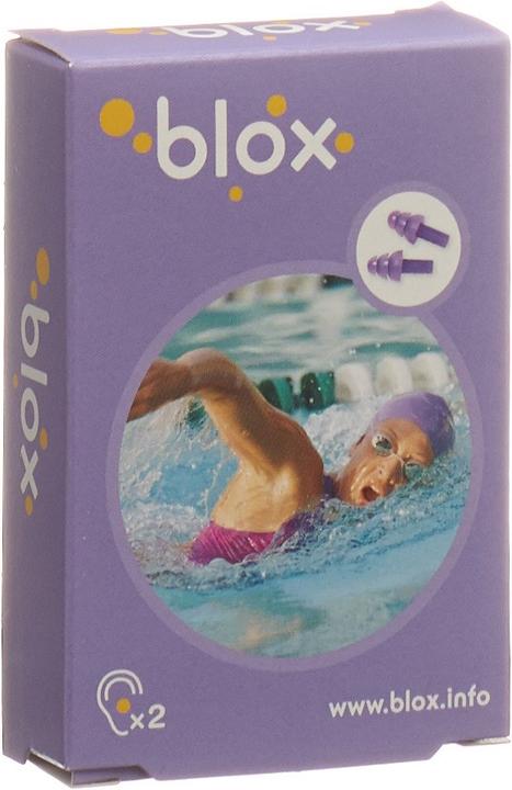 Produktbild Blox Aqua Erwachsene (2 x)