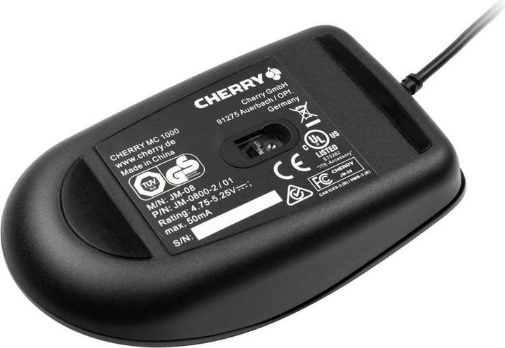 Produktbild CHERRY Mc 1000 (Kabelgebunden)