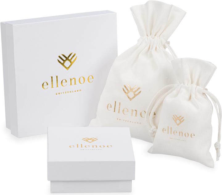 Actual product image Ellenoe Marina (53, 54, 55, 925 Silver)