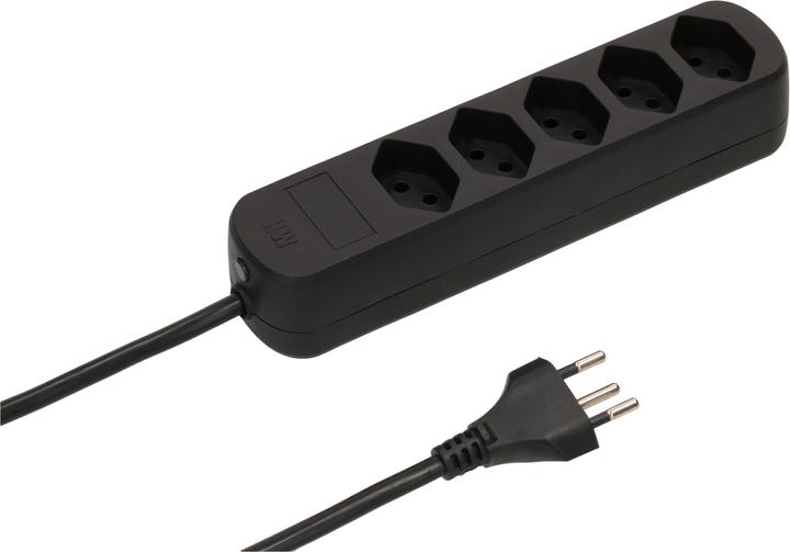 Actual product image Max Hauri Basic Line (5 x, Type 13, 5 m)