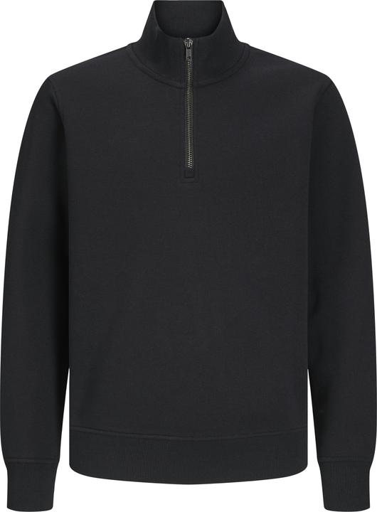 Produktbild Jack & Jones Jjebradley Sweat Half Zip Noos Jnr (152)
