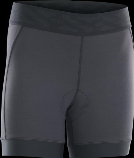 Produktbild ION Baselayer In-Shorts women - black (XS)