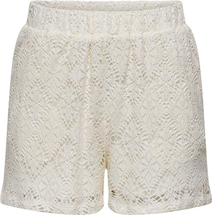 JdY JDYEVA Locker geschnitten Shorts Shorts