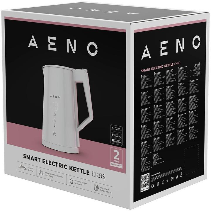 Produktbild Aeno EK8S Smart (1.70 l)