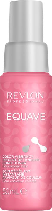 Revlon Professional RP EQUAVE COLOR DET CONDIT 50ml (50 ml)