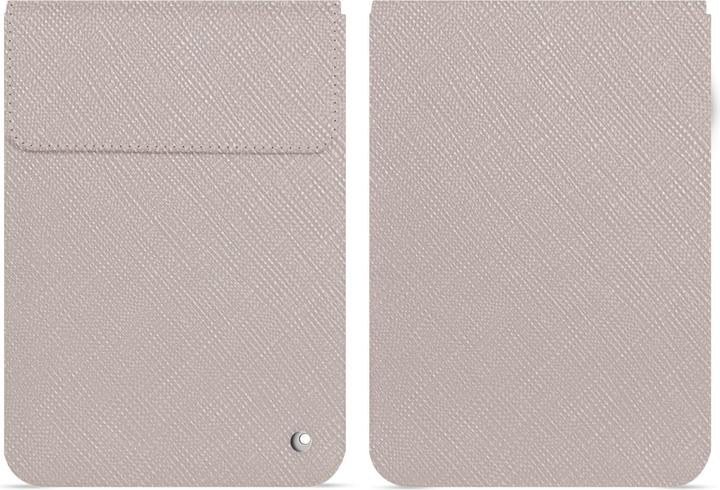 Actual product image Noreve Kobo Clara 2E leather case