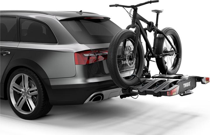 Produktbild Thule EasyFold XT 3 Black Edition