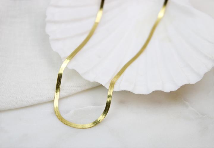 Produktbild Ellenoe Magnolia (925 Sterling Silber, 18k vergoldet)