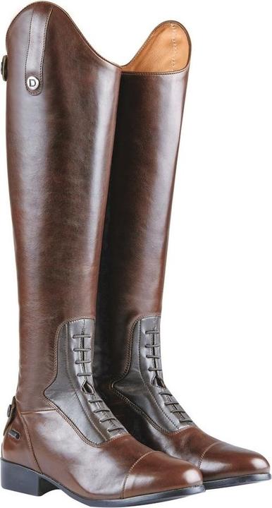 Produktbild Dublin Galtymore Tall Field Lederstiefel (37)
