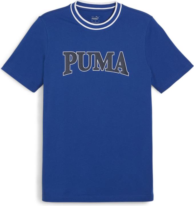 Actual product image Puma SQUAD Big Graphic Tee (XL)